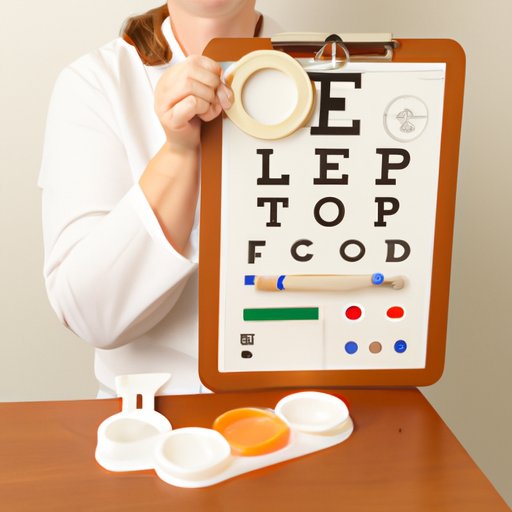 7 Steps to Becoming an Optometrist: Your Roadmap to Eye Care Career