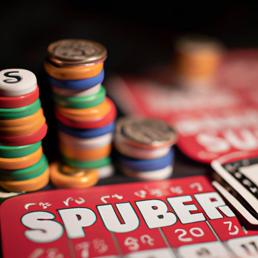 How to Bet on Super Bowl at the Casino: A Beginner’s Guide to Maximizing Your Winnings