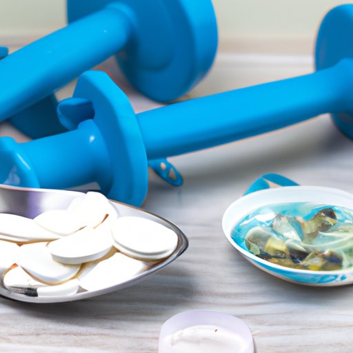 Boosting Testosterone Naturally: A Comprehensive Guide