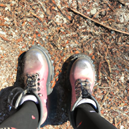 The Ultimate Guide to Breaking in Doc Martens: Tips, Tricks, and Hacks for Maximum Comfort