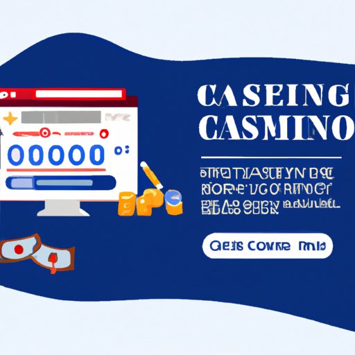 Building a Successful Casino Affiliate Website: A Step-by-Step Guide