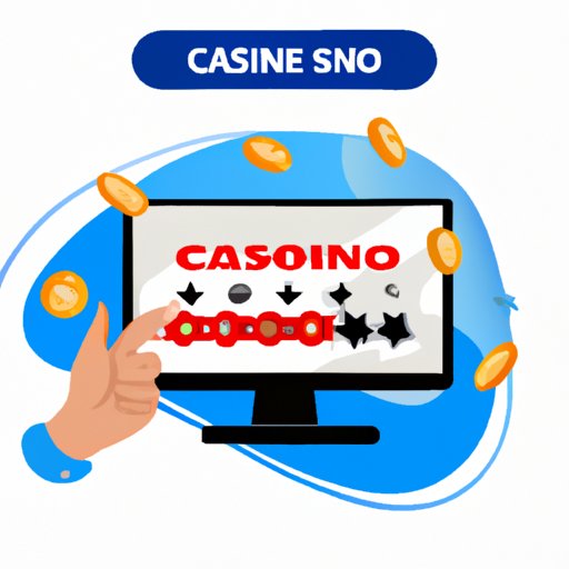 How to Build an Online Casino: Strategies, Tips, and Best Practices