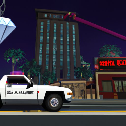 How to Cancel the Diamond Casino Heist in GTA V: A Comprehensive Guide