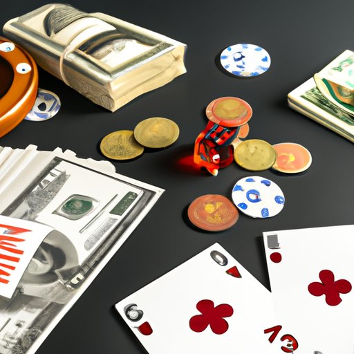 How to Win Big at Casino Games: Tips and Strategies