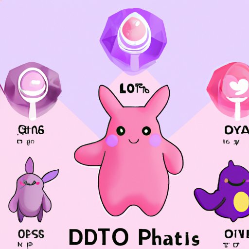 How to Catch a Ditto in Pokémon Go: Tips and Tricks for Trainers