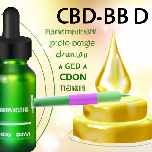 The Ultimate Guide to CBD Oil: Dosage, Benefits, and How to Consume