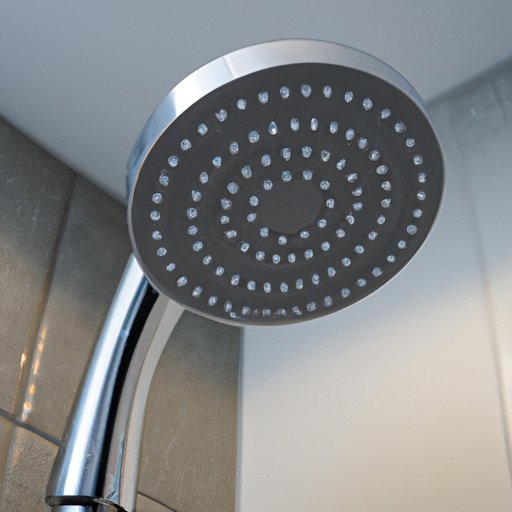 How to Change a Shower Head: A Step-by-Step Guide with Tips and Hacks