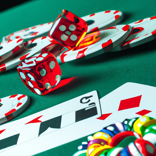 How to Cheat at the Casino: Exploring the Risks and Ethical Alternatives