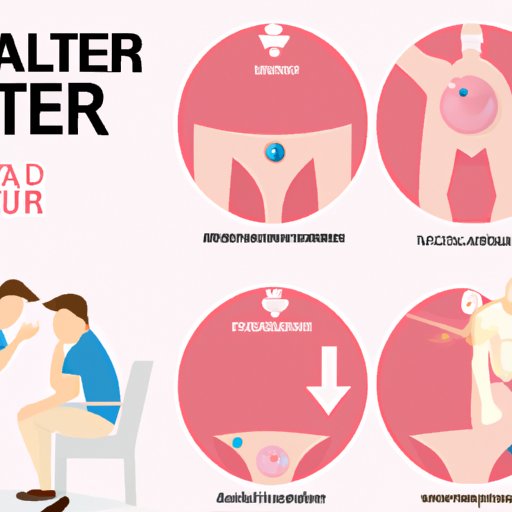 The Ultimate Guide to Checking for Testicular Cancer: Steps for Self-Examination