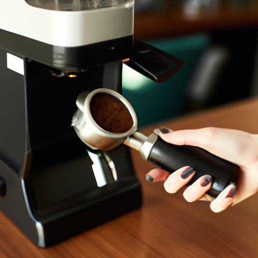 How to Clean Your Ninja Coffee Maker: A Step-by-Step Guide