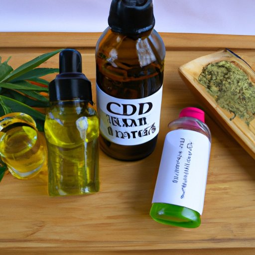 How to Cleanse Your Body from CBD: A Comprehensive Guide