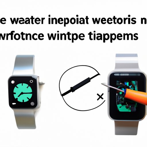 How to Connect Apple Watch to New Phone: A Step-by-Step Guide