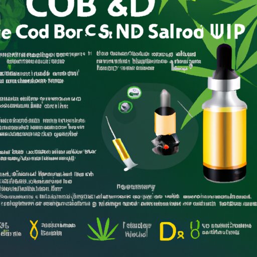 How to Consume CBD Oil: A Beginner’s Guide to Safe and Effective Use