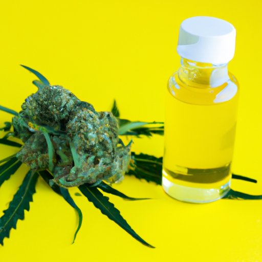 5 Ways to Consume CBD: A Guide to Optimal Health