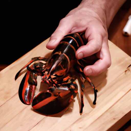 Exploring the Art of Cooking Lobster