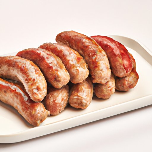 How to Cook Brats in the Oven: A Step-by-Step Guide