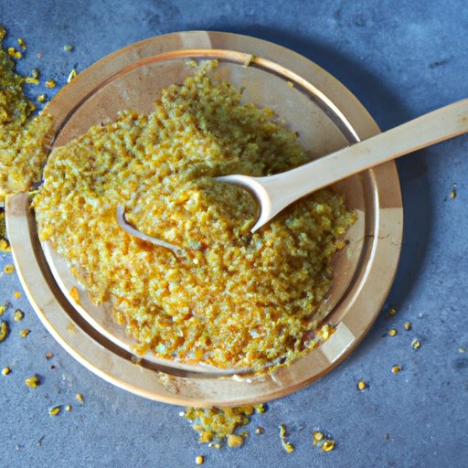 The Complete Guide to Cooking Bulgur Wheat: A Step-by-Step and Recipe Guide