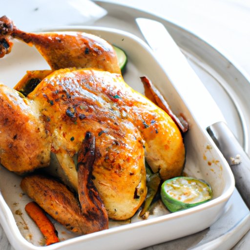 7 Delicious and Easy Ways to Cook Cornish Hens: A Step-by-Step Guide