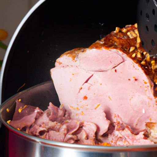 How to Cook Ham in Oven: A Comprehensive Guide to a Classic Recipe