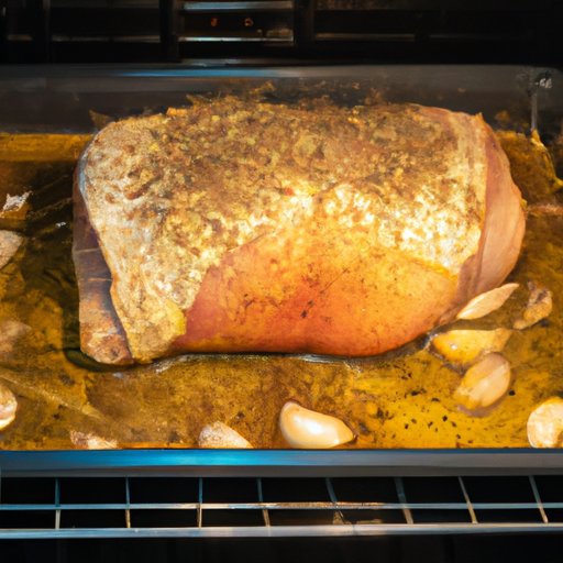 How to Cook Pork Tenderloin in the Oven: Tips, Tricks, and Delicious Recipes