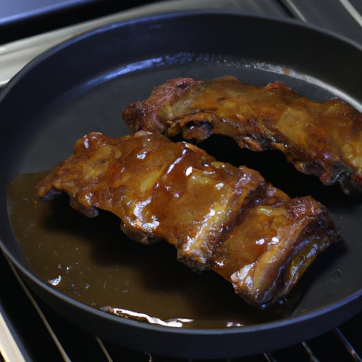 The Ultimate Guide to Cooking Spare Ribs in the Oven: From Beginners to Pros