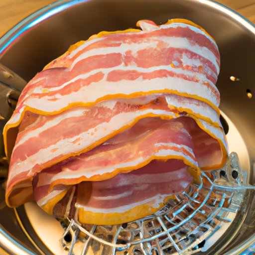 The Ultimate Guide to Cooking Turkey Bacon: Tips and Tricks for Perfectly Crispy Results