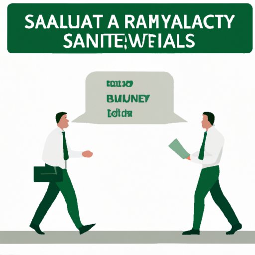 How to Successfully Counter Offer Salary: Tips and Strategies