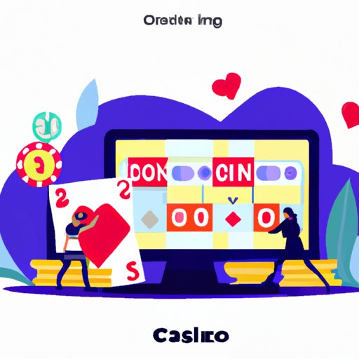 How to Create an Online Casino Website: Step-by-Step Guide, Design, Marketing, and Legal Requirements