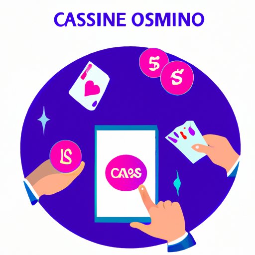 How to Create an Online Casino: A Comprehensive Guide to Launching Your Own Gaming Platform