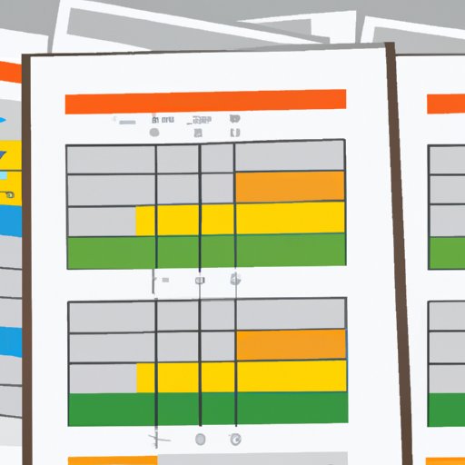 Creating Pivot Tables in Excel: A Comprehensive Guide