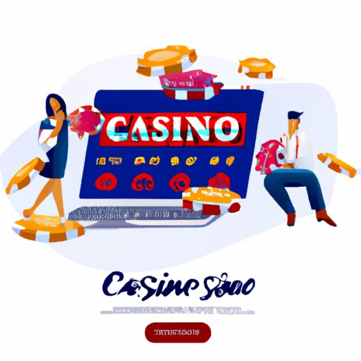 How to Create Your Own Online Casino: A Step-by-Step Guide to Success