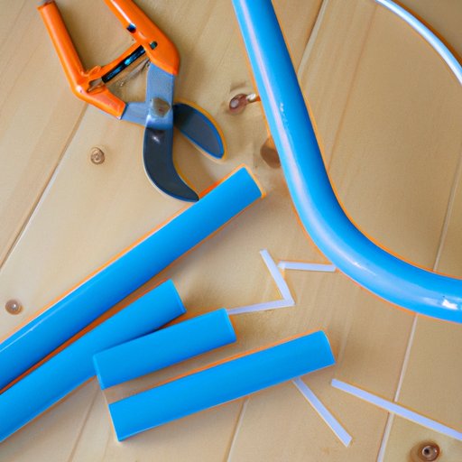 How to Cut PVC Pipe: The Ultimate Guide to Tools, Techniques, and Tips