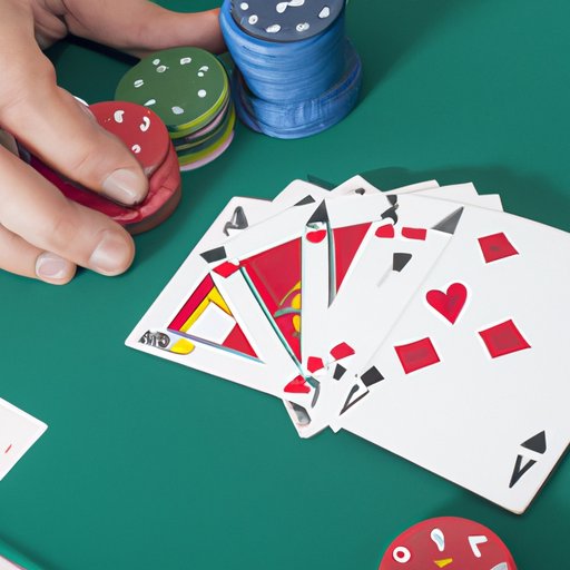 How to Deal Blackjack in a Casino: A Step-by-Step Guide for Beginners