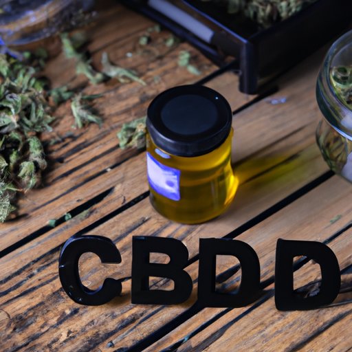 How to Decarboxylate CBD: A Step-by-Step Guide with Tips and Tricks