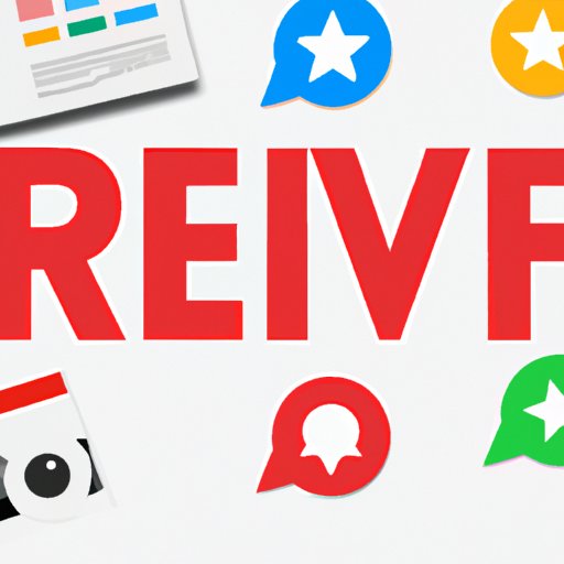 Deleting a Google Review: A Step-by-Step Guide