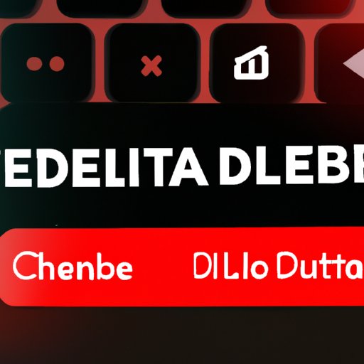 How to Delete Your Chumba Casino Account: Step-by-Step Guide and Benefits