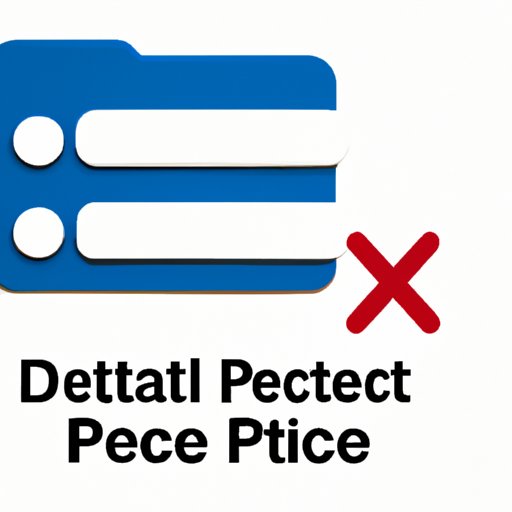 How to Delete Your PS4 Account: A Step-by-Step Guide