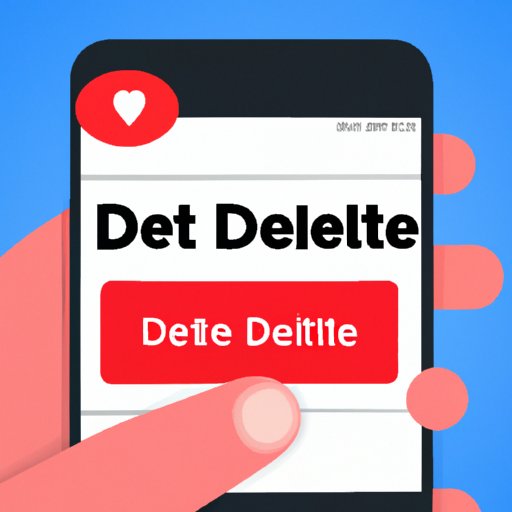 How to Delete Tinder Account: A Step-by-Step Guide and Alternatives