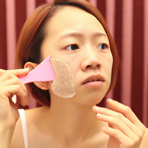 How to Dermaplane: The Ultimate Beginner’s Guide to Perfectly Exfoliated Skin