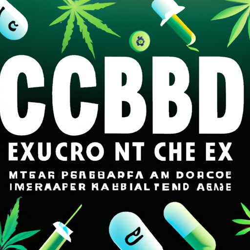 How to Detox from CBD: A Comprehensive Guide to a Safe and Effective CBD Detox