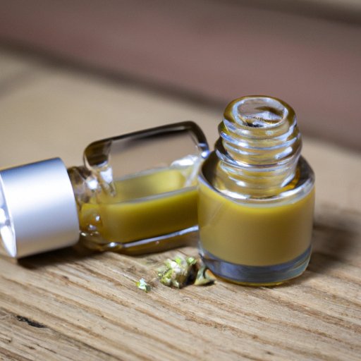 How to Safely Dispose of Expired CBD Oil – Complete Guide