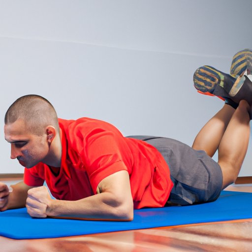 Mastering the Crunch: A Complete Guide on Form, Variations, and Benefits