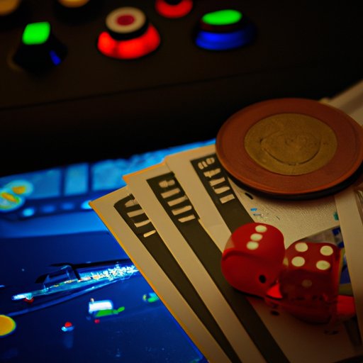 Mastering Casino Work in GTA: A Step-by-Step Guide