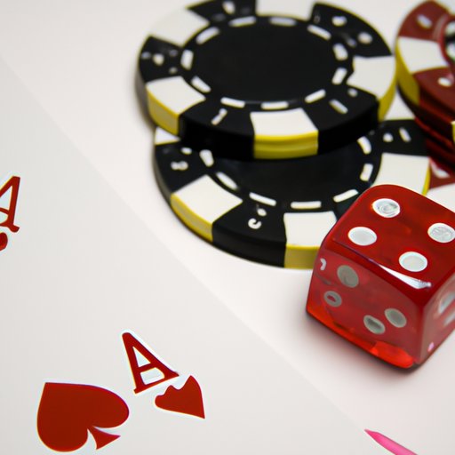 How to Succeed in the Casino Industry: A Comprehensive Guide