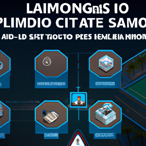 The Ultimate Guide on How to Do Diamond Casino Heist