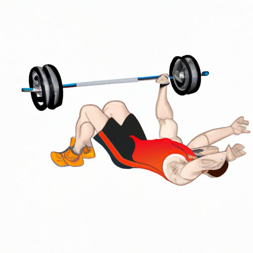 Mastering Skull Crushers: The Ultimate Guide to Building Triceps