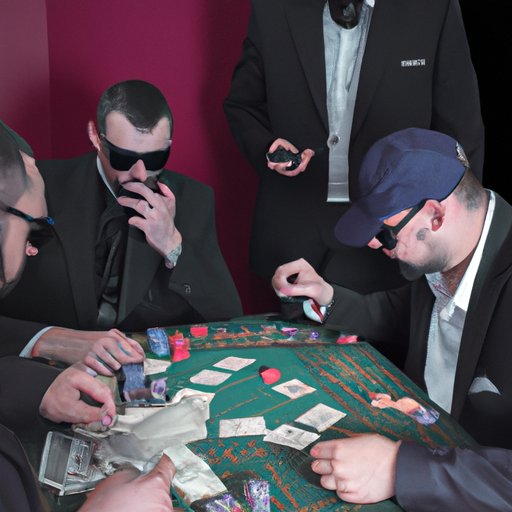 How to do the Casino Heist: A Comprehensive Guide to Planning and Execution