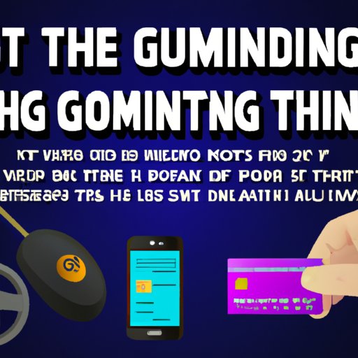 How to master Fingerprint Hack in the GTA Casino Heist : A Complete Guide