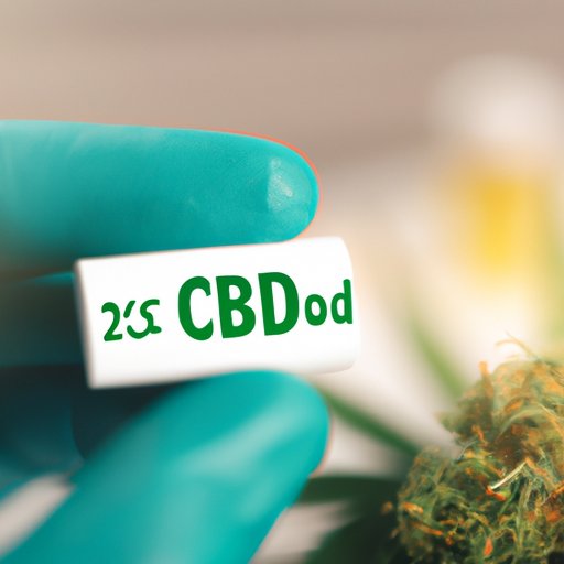 How to Dose CBD: A Beginner’s Guide to Finding Your Optimal Dosage