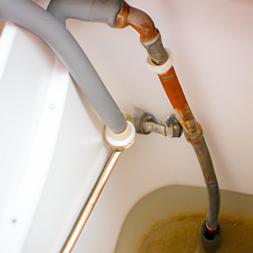 How to Drain Your Water Heater: Step-by-Step Guide and Common Mistakes to Avoid